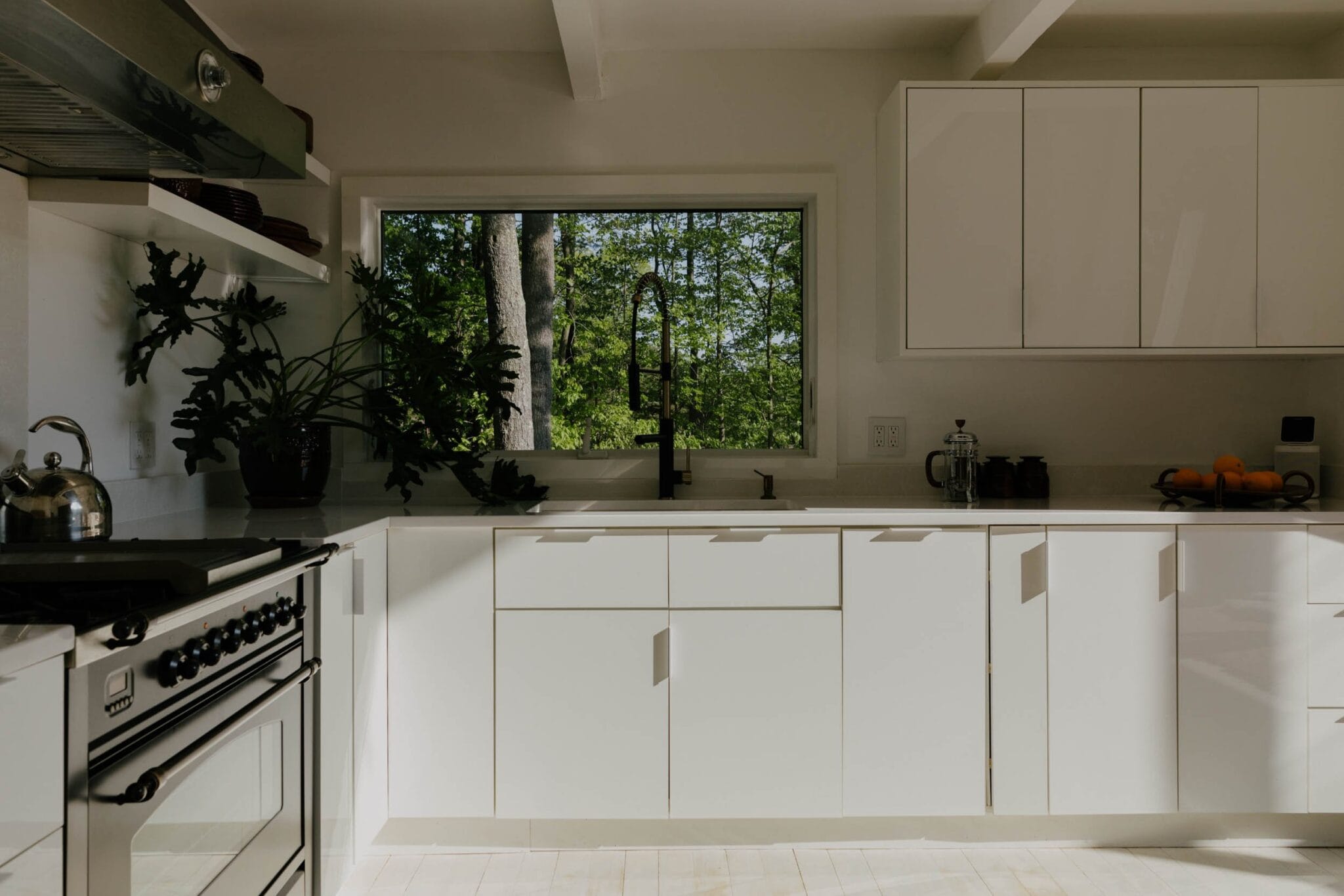 Woodstock Chalet - AHG INTERIORS