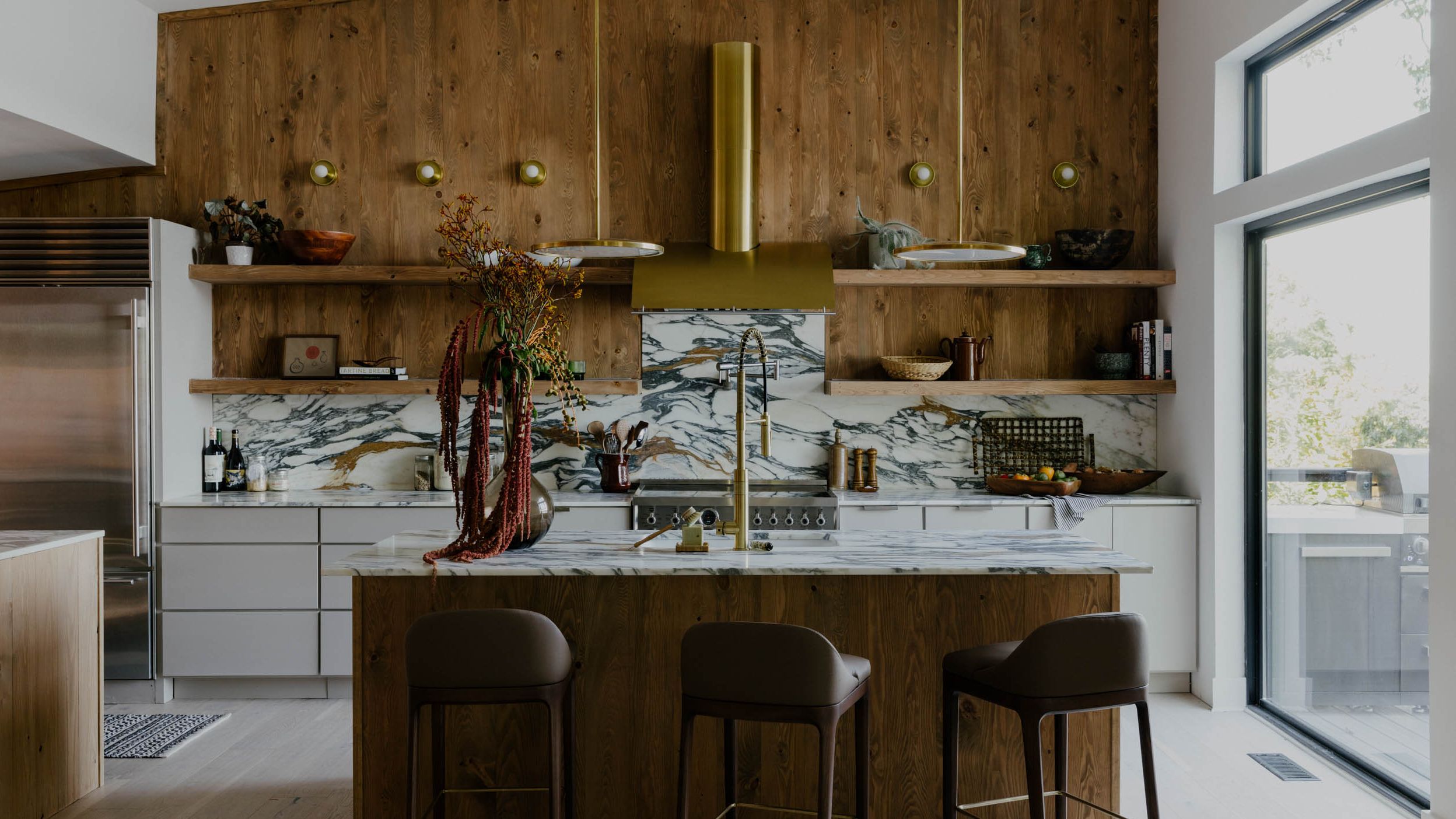 Architectural Digest AD PRO • 2024