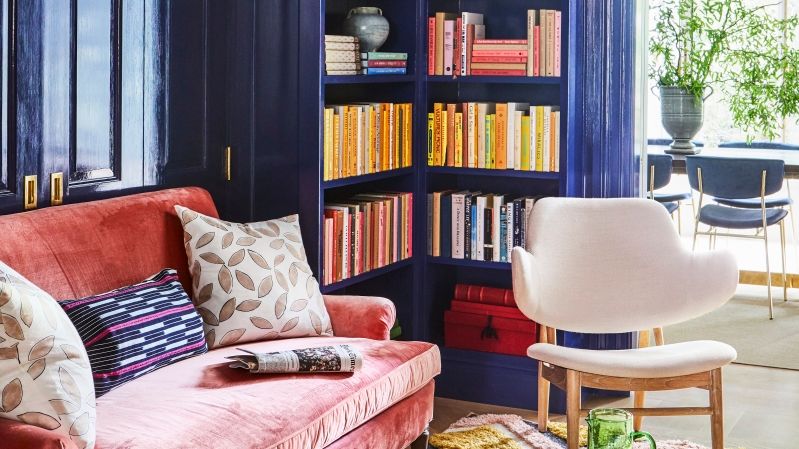Architectural Digest Feature
