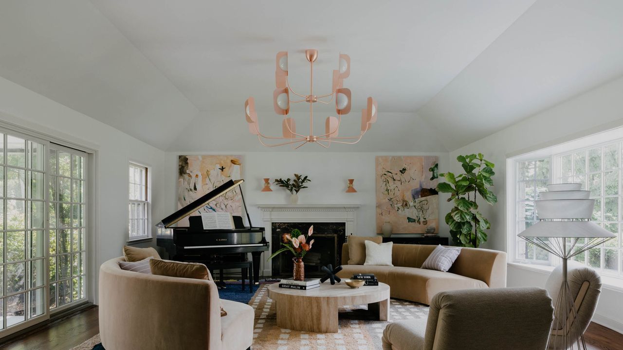 Architectural Digest Middle East 2024