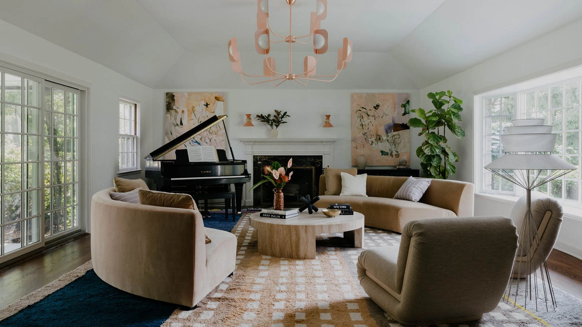 Architectural Digest Poland 2024