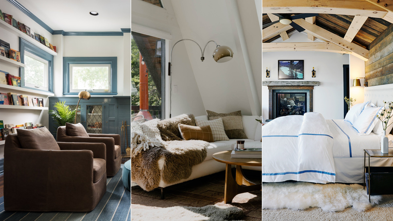 Homes & Gardens 2024