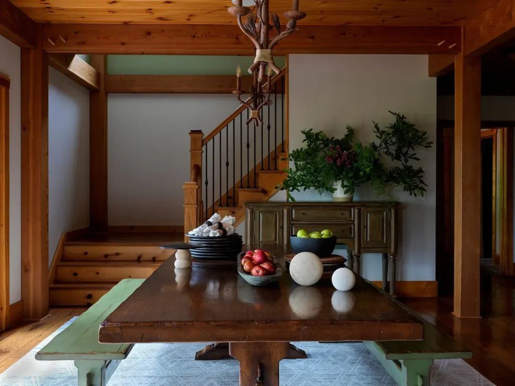 Architectural Digest Mexico