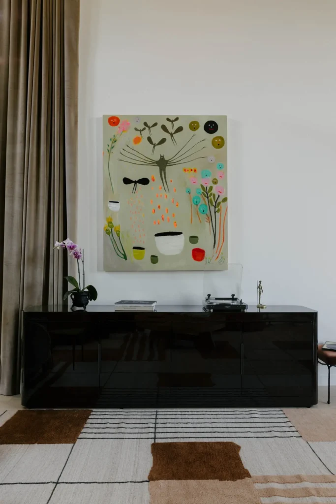 New York Interiors BOOK