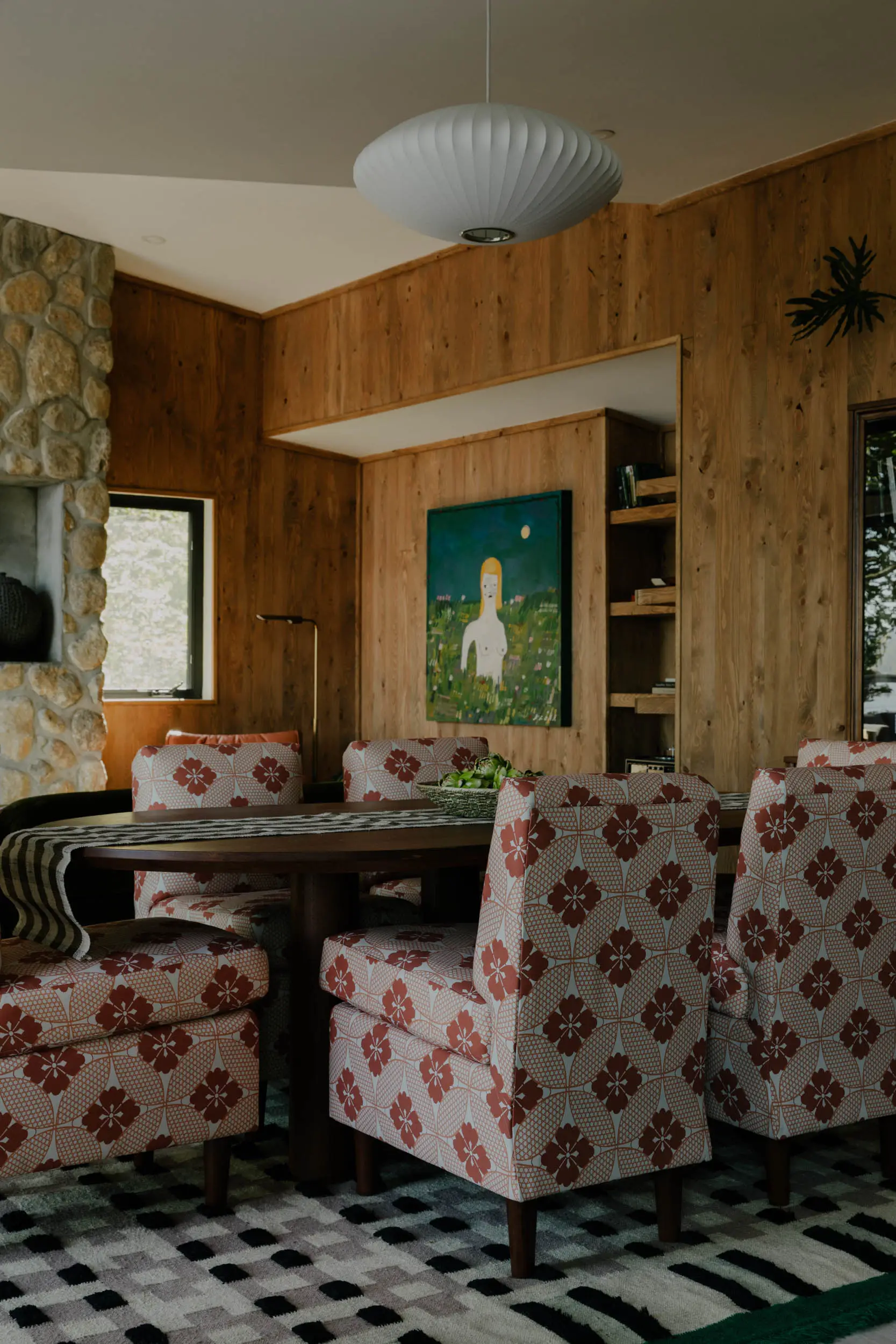 Our philosophy is rooted in three pillars: Art, Home, and Garden​