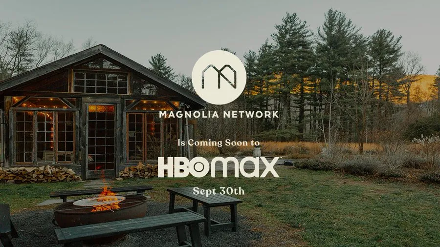 Magnolia Network & HBO Max’s