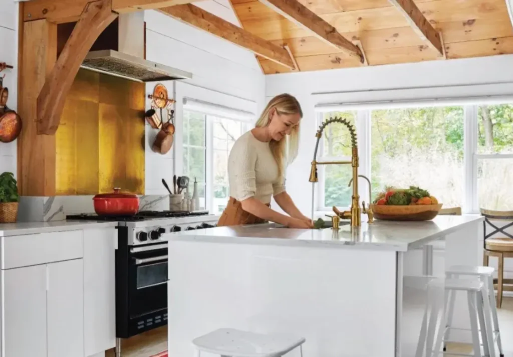 Country Home Magazine